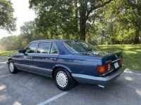 Mercedes 500 500-Series  - <small></small> 19.000 € <small>TTC</small> - #6