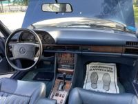 Mercedes 500 500-Series  - <small></small> 19.000 € <small>TTC</small> - #12