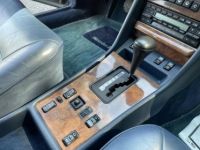 Mercedes 500 500-Series  - <small></small> 19.000 € <small>TTC</small> - #15