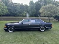 Mercedes 500 500-Series  - <small></small> 36.000 € <small>TTC</small> - #1