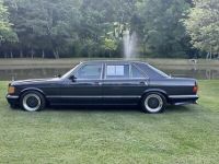 Mercedes 500 500-Series  - <small></small> 36.000 € <small>TTC</small> - #2