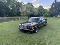 Mercedes 500 500-Series  - <small></small> 36.000 € <small>TTC</small> - #3