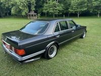 Mercedes 500 500-Series  - <small></small> 36.000 € <small>TTC</small> - #7