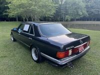 Mercedes 500 500-Series  - <small></small> 36.000 € <small>TTC</small> - #9