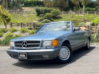 Mercedes 500 500-Series  - <small></small> 77.500 € <small>TTC</small> - #1