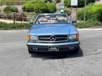 Mercedes 500 500-Series  - <small></small> 77.500 € <small>TTC</small> - #2