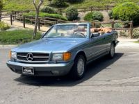 Mercedes 500 500-Series  - <small></small> 77.500 € <small>TTC</small> - #3