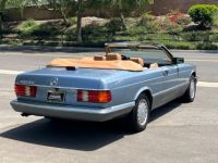 Mercedes 500 500-Series  - <small></small> 77.500 € <small>TTC</small> - #7