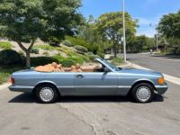 Mercedes 500 500-Series  - <small></small> 77.500 € <small>TTC</small> - #8