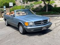 Mercedes 500 500-Series  - <small></small> 77.500 € <small>TTC</small> - #9