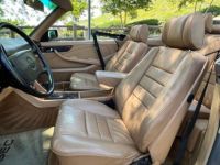 Mercedes 500 500-Series  - <small></small> 77.500 € <small>TTC</small> - #25