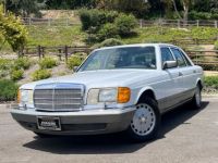 Mercedes 500 500-Series  - <small></small> 22.500 € <small>TTC</small> - #1