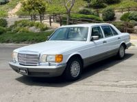 Mercedes 500 500-Series  - <small></small> 22.500 € <small>TTC</small> - #2