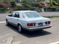 Mercedes 500 500-Series  - <small></small> 22.500 € <small>TTC</small> - #4