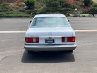 Mercedes 500 500-Series  - <small></small> 22.500 € <small>TTC</small> - #5