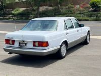 Mercedes 500 500-Series  - <small></small> 22.500 € <small>TTC</small> - #6