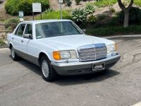 Mercedes 500 500-Series  - <small></small> 22.500 € <small>TTC</small> - #8