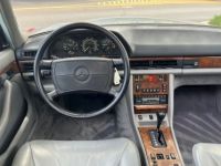 Mercedes 500 500-Series  - <small></small> 22.500 € <small>TTC</small> - #16