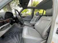 Mercedes 500 500-Series  - <small></small> 22.500 € <small>TTC</small> - #18