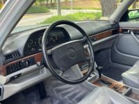 Mercedes 500 500-Series  - <small></small> 22.500 € <small>TTC</small> - #19