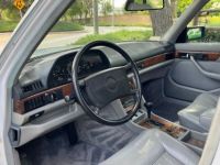 Mercedes 500 500-Series  - <small></small> 22.500 € <small>TTC</small> - #20