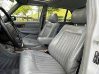 Mercedes 500 500-Series  - <small></small> 22.500 € <small>TTC</small> - #22