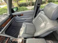 Mercedes 500 500-Series  - <small></small> 22.500 € <small>TTC</small> - #32