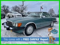 Mercedes 500 500-Series  - <small></small> 19.800 € <small>TTC</small> - #1