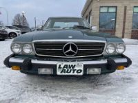 Mercedes 500 500-Series  - <small></small> 19.800 € <small>TTC</small> - #2