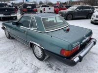 Mercedes 500 500-Series  - <small></small> 19.800 € <small>TTC</small> - #7