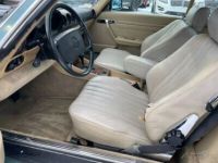 Mercedes 500 500-Series  - <small></small> 19.800 € <small>TTC</small> - #15