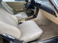 Mercedes 500 500-Series  - <small></small> 19.800 € <small>TTC</small> - #18