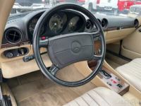 Mercedes 500 500-Series  - <small></small> 19.800 € <small>TTC</small> - #22