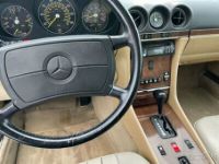 Mercedes 500 500-Series  - <small></small> 19.800 € <small>TTC</small> - #23