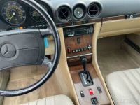 Mercedes 500 500-Series  - <small></small> 19.800 € <small>TTC</small> - #24