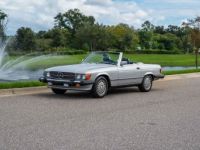 Mercedes 500 500-Series  - <small></small> 27.600 € <small>TTC</small> - #1