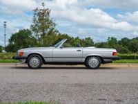 Mercedes 500 500-Series  - <small></small> 27.600 € <small>TTC</small> - #2