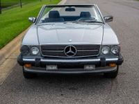 Mercedes 500 500-Series  - <small></small> 27.600 € <small>TTC</small> - #10