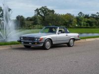 Mercedes 500 500-Series  - <small></small> 27.600 € <small>TTC</small> - #12