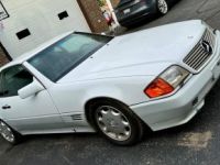 Mercedes 500 500-Series  - <small></small> 23.500 € <small>TTC</small> - #1