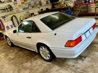 Mercedes 500 500-Series  - <small></small> 23.500 € <small>TTC</small> - #3