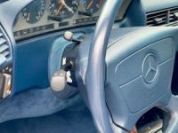 Mercedes 500 500-Series  - <small></small> 23.500 € <small>TTC</small> - #5