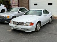 Mercedes 500 500-Series  - <small></small> 23.500 € <small>TTC</small> - #14