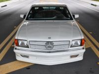 Mercedes 500 500-Series  - <small></small> 64.200 € <small>TTC</small> - #5