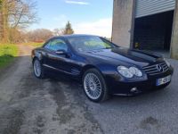 Mercedes 500 500 sl v8  306 CH - <small></small> 22.900 € <small>TTC</small> - #1