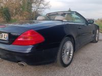 Mercedes 500 500 sl v8  306 CH - <small></small> 22.900 € <small>TTC</small> - #6