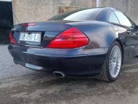 Mercedes 500 500 sl v8  306 CH - <small></small> 22.900 € <small>TTC</small> - #13