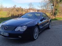 Mercedes 500 500 sl v8  306 CH - <small></small> 22.900 € <small>TTC</small> - #14