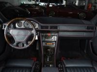 Mercedes 500 500E  - <small></small> 95.600 € <small>TTC</small> - #35