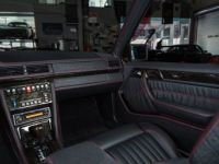 Mercedes 500 500E  - <small></small> 95.600 € <small>TTC</small> - #36